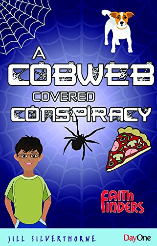 Stock image for Cobweb Covered Conspiracy, A for sale by WorldofBooks