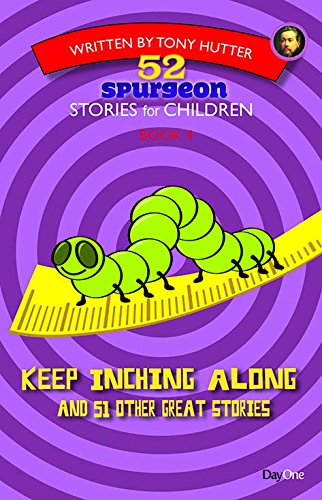 9781846254451: Keep Inching Along: 4