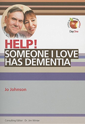 Beispielbild fr Help! Someone I Love Has Dementia zum Verkauf von WorldofBooks