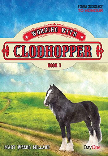 Beispielbild fr Working with Clodhopper zum Verkauf von WorldofBooks