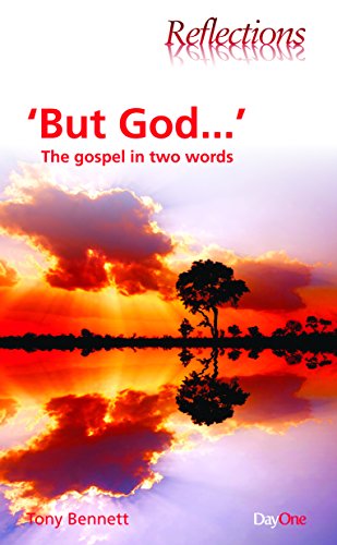 Imagen de archivo de But God.The Gospel in two words a la venta por WorldofBooks