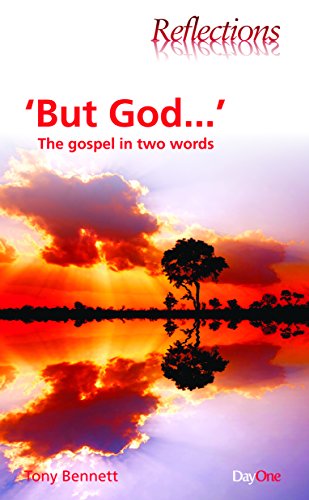 9781846255694: But God: The Gospel in Two Words (Reflections)