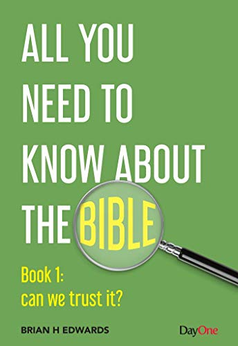 Beispielbild fr All you need to know about the Bible Book 1 zum Verkauf von WorldofBooks