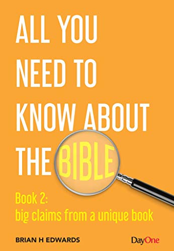 Beispielbild fr All you need to know about the Bible Book 2 zum Verkauf von WorldofBooks