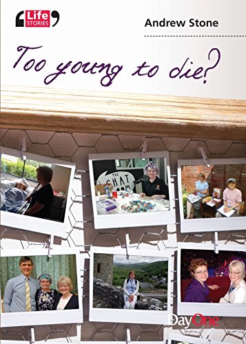 Stock image for Too young to die - The story of Hannah Stone (Life Stories) for sale by WorldofBooks