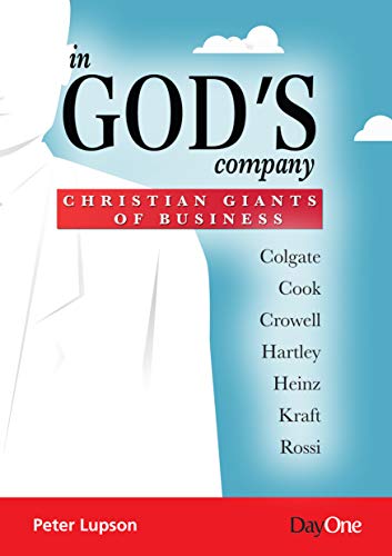 Stock image for In God's Company for sale by GF Books, Inc.