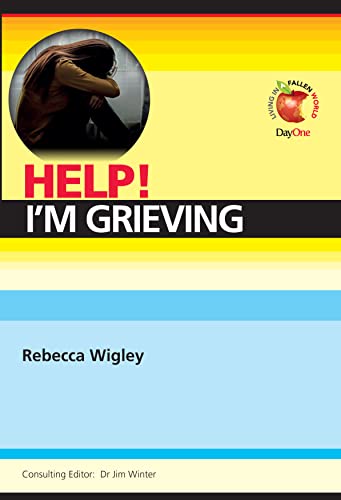 Stock image for Help I  m Grieving for sale by WorldofBooks