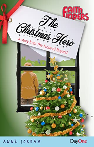 Beispielbild fr The Christmas Hero zum Verkauf von AwesomeBooks