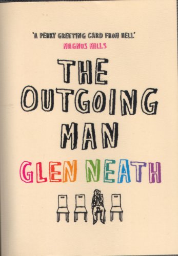Imagen de archivo de Outgoing Man a la venta por Orbiting Books