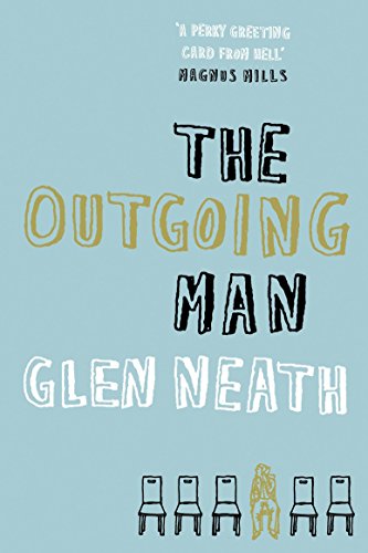 Imagen de archivo de The Outgoing Man a la venta por Project HOME Books