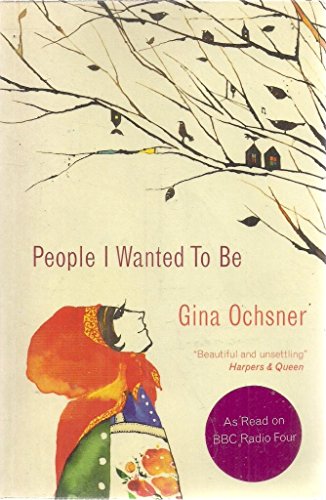 9781846270086: People I Wanted To Be: Stories