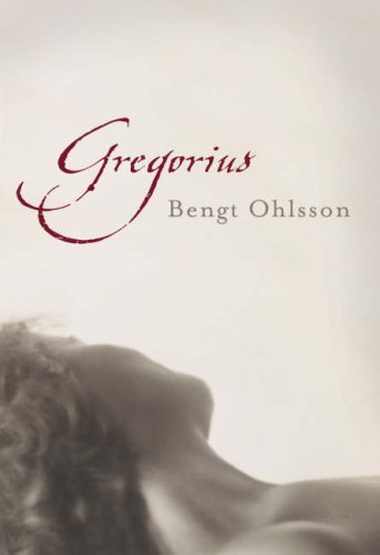 Stock image for Gregorius for sale by Books From California