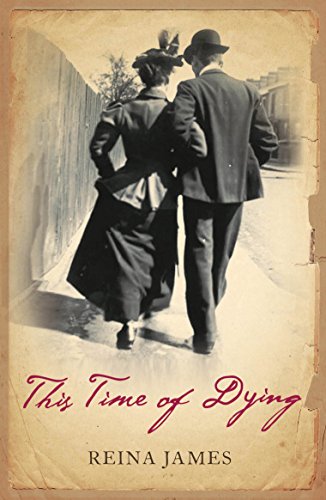 Stock image for This Time Of Dying for sale by Hippo Books