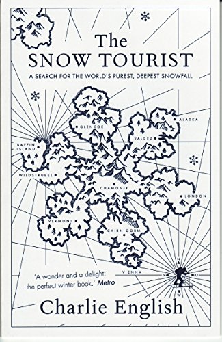 Imagen de archivo de The Snow Tourist a la venta por WorldofBooks