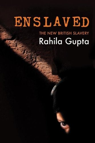 Stock image for Enslaved: The New British Slavery for sale by PsychoBabel & Skoob Books