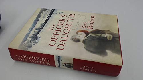 Stock image for The Officer's Daughter for sale by WorldofBooks
