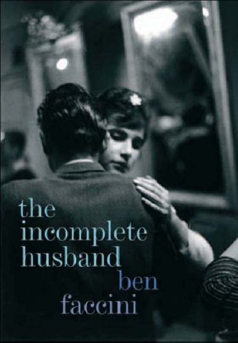 Stock image for Incomplete Husband for sale by Reuseabook