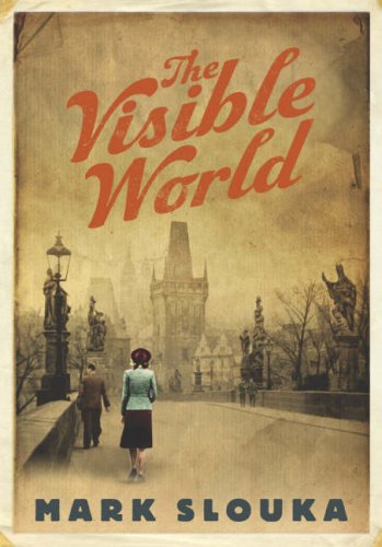 Beispielbild fr The Visible World zum Verkauf von WorldofBooks