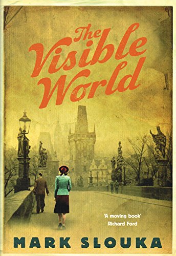 9781846270857: The Visible World