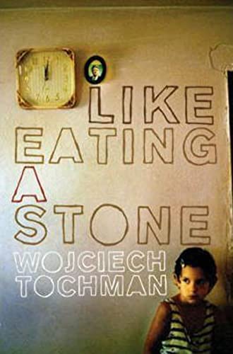 Beispielbild fr Like Eating a Stone zum Verkauf von Housing Works Online Bookstore