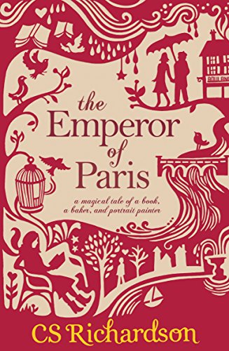 Stock image for The Emperor of Paris for sale by Pearlydewdrops