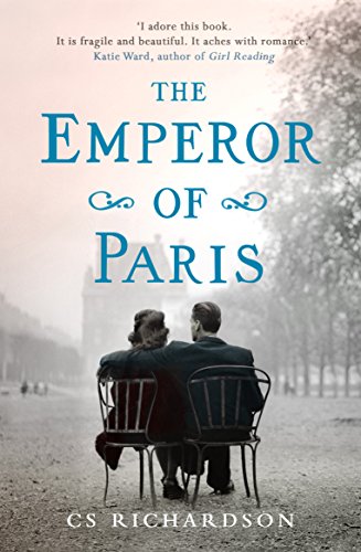 Stock image for The Emperor of Paris for sale by Wonder Book