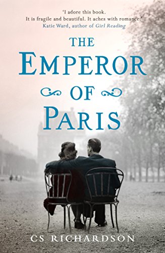 Stock image for The Emperor of Paris for sale by Blackwell's