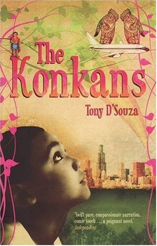 9781846271311: The Konkans