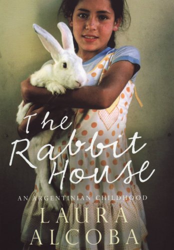 Beispielbild fr The Rabbit House zum Verkauf von WorldofBooks