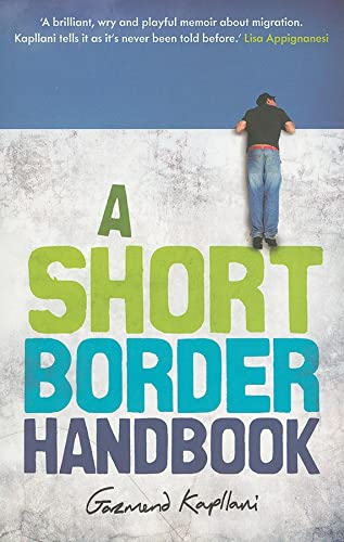 Beispielbild fr A Short Border Handbook zum Verkauf von Half Price Books Inc.