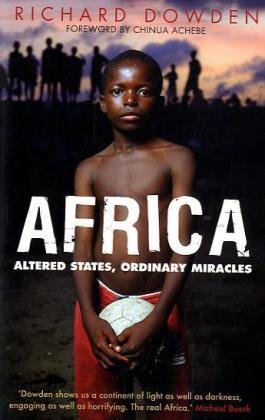 Imagen de archivo de Africa: Altered States, Ordinary Miracles a la venta por SecondSale