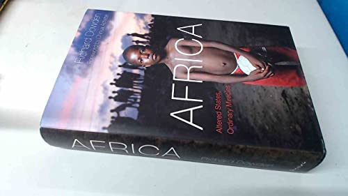 9781846271540: Africa: Altered States, Ordinary Miracles