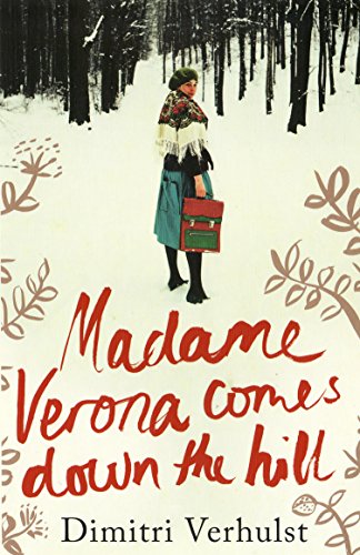 9781846271571: Madame Verona Comes Down The Hill