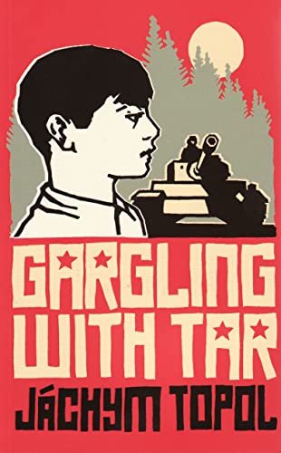 Stock image for Gargling with Tar for sale by WorldofBooks