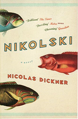 Imagen de stock para Nikolski