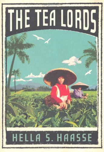 Imagen de archivo de The Tea Lords a la venta por WorldofBooks