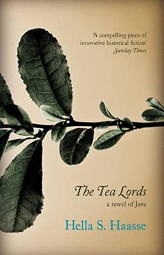 Stock image for The Tea Lords for sale by Blackwell's