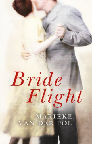 Stock image for Bride Flight for sale by Better World Books