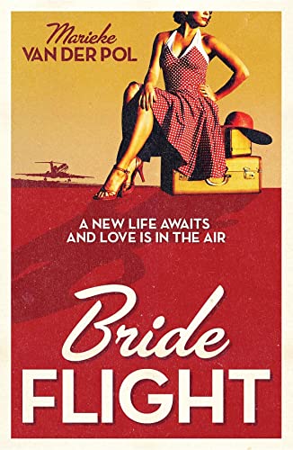 Stock image for Bride Flight for sale by WorldofBooks