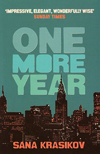 Stock image for One More Year for sale by WorldofBooks