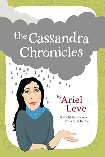 Stock image for The Cassandra Chronicles for sale by AwesomeBooks