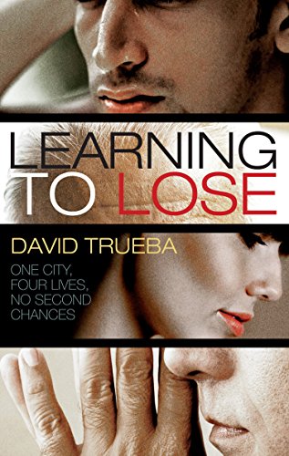Learning to Lose - David Trueba,David Trueba