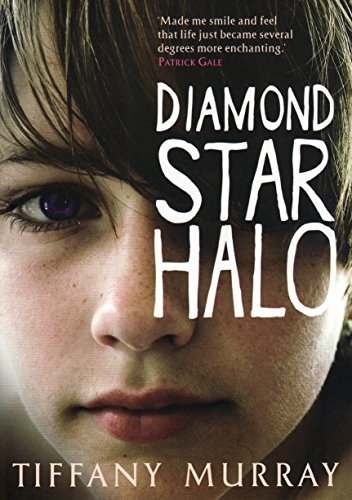 Stock image for Diamond Star Halo for sale by WorldofBooks