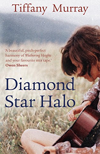 Diamond Star Halo - Murray, Tiffany