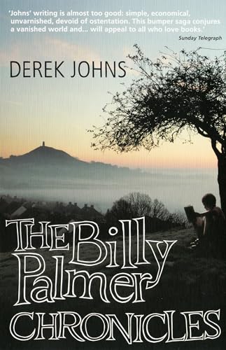 Imagen de archivo de The Billy Palmers Chronicles a la venta por Blackwell's