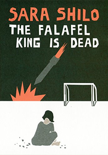 Stock image for The Falafel King is Dead for sale by Books From California