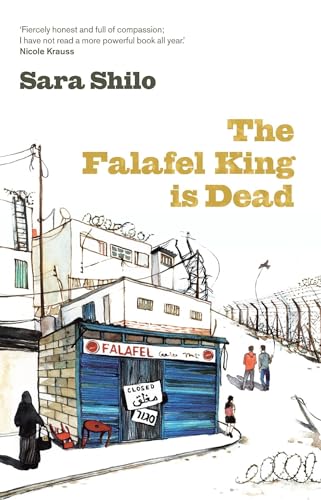 Stock image for The Falafel King Is Dead for sale by Chiron Media