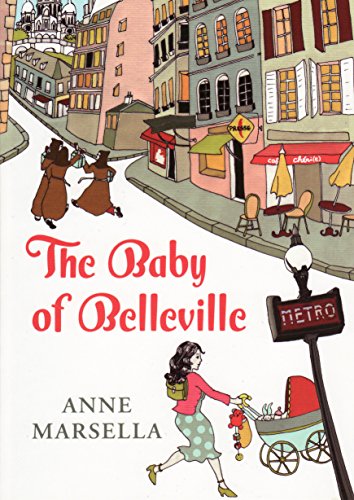 Beispielbild fr The Baby of Belleville zum Verkauf von Better World Books: West