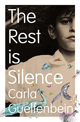 Stock image for The Rest is Silence for sale by Hippo Books