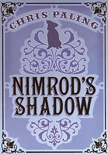 Beispielbild fr Nimrod'S Shadow zum Verkauf von MusicMagpie